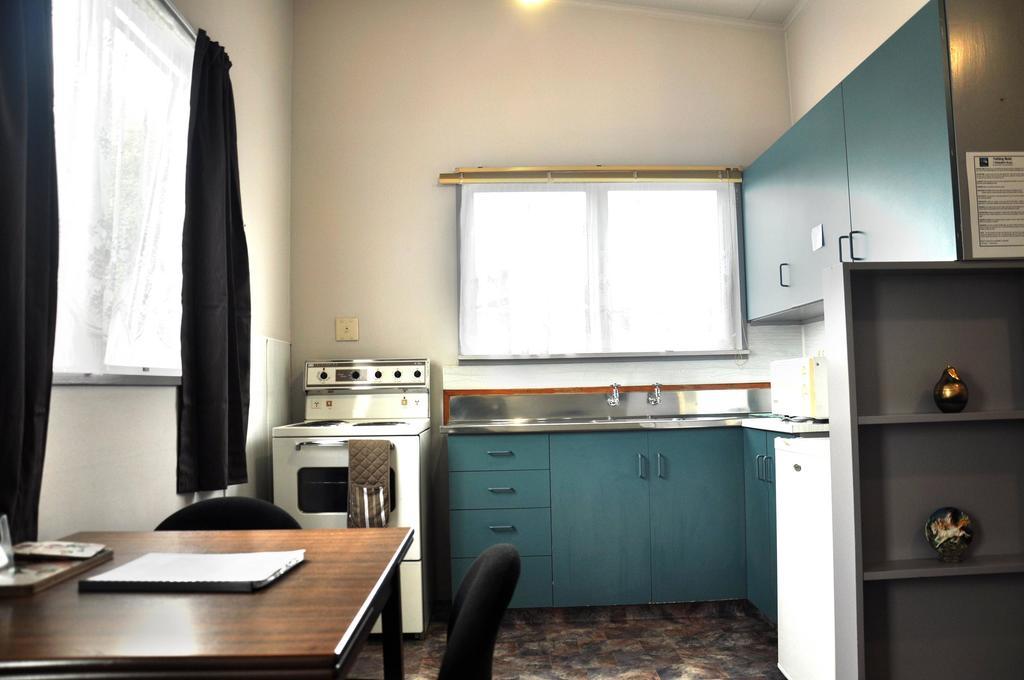 Feilding Motel Phòng bức ảnh