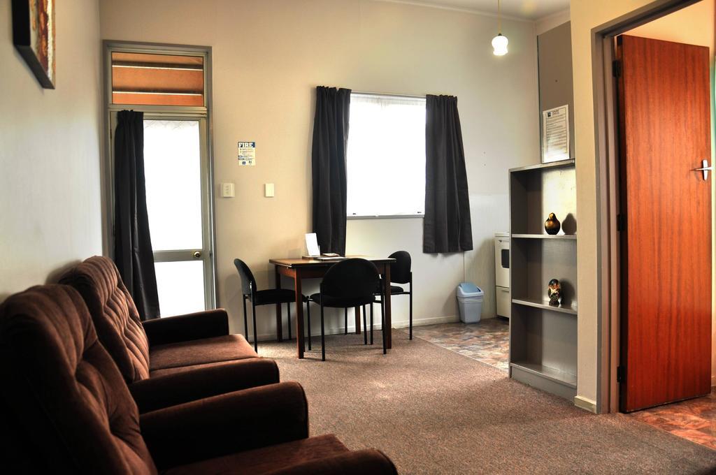 Feilding Motel Phòng bức ảnh