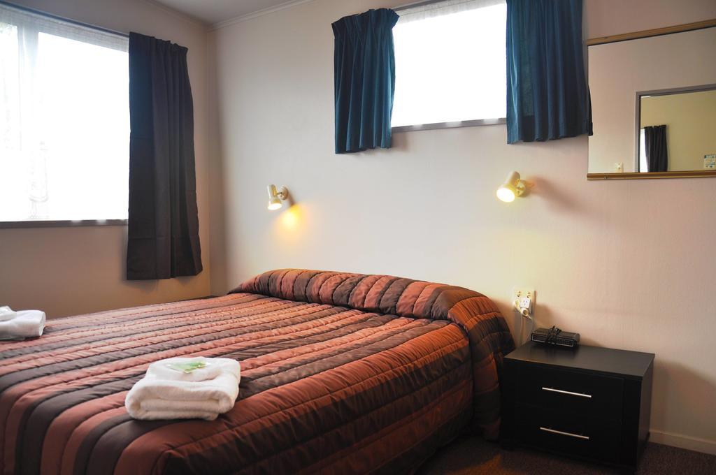 Feilding Motel Phòng bức ảnh