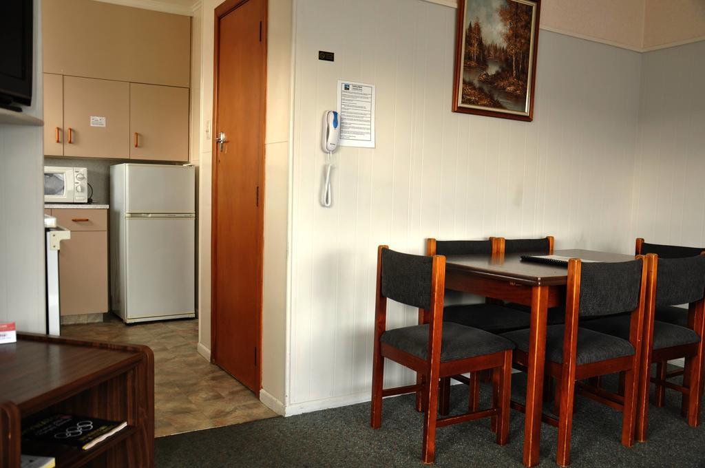Feilding Motel Phòng bức ảnh
