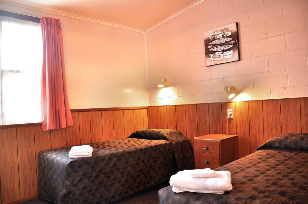 Feilding Motel Phòng bức ảnh