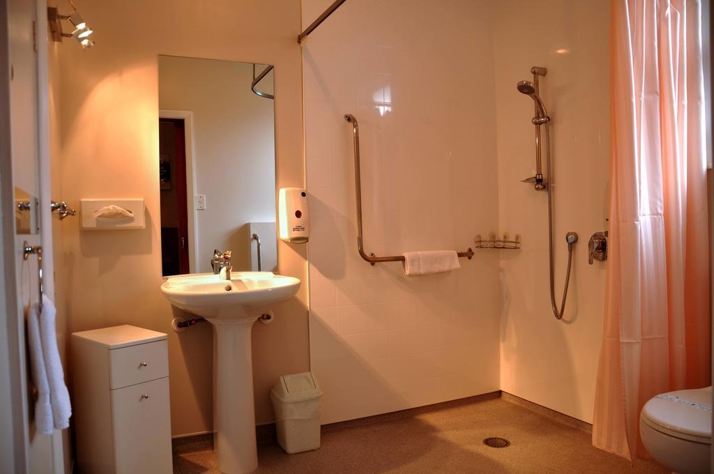Feilding Motel Phòng bức ảnh