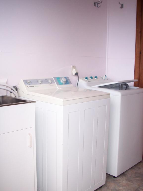 Feilding Motel Ngoại thất bức ảnh