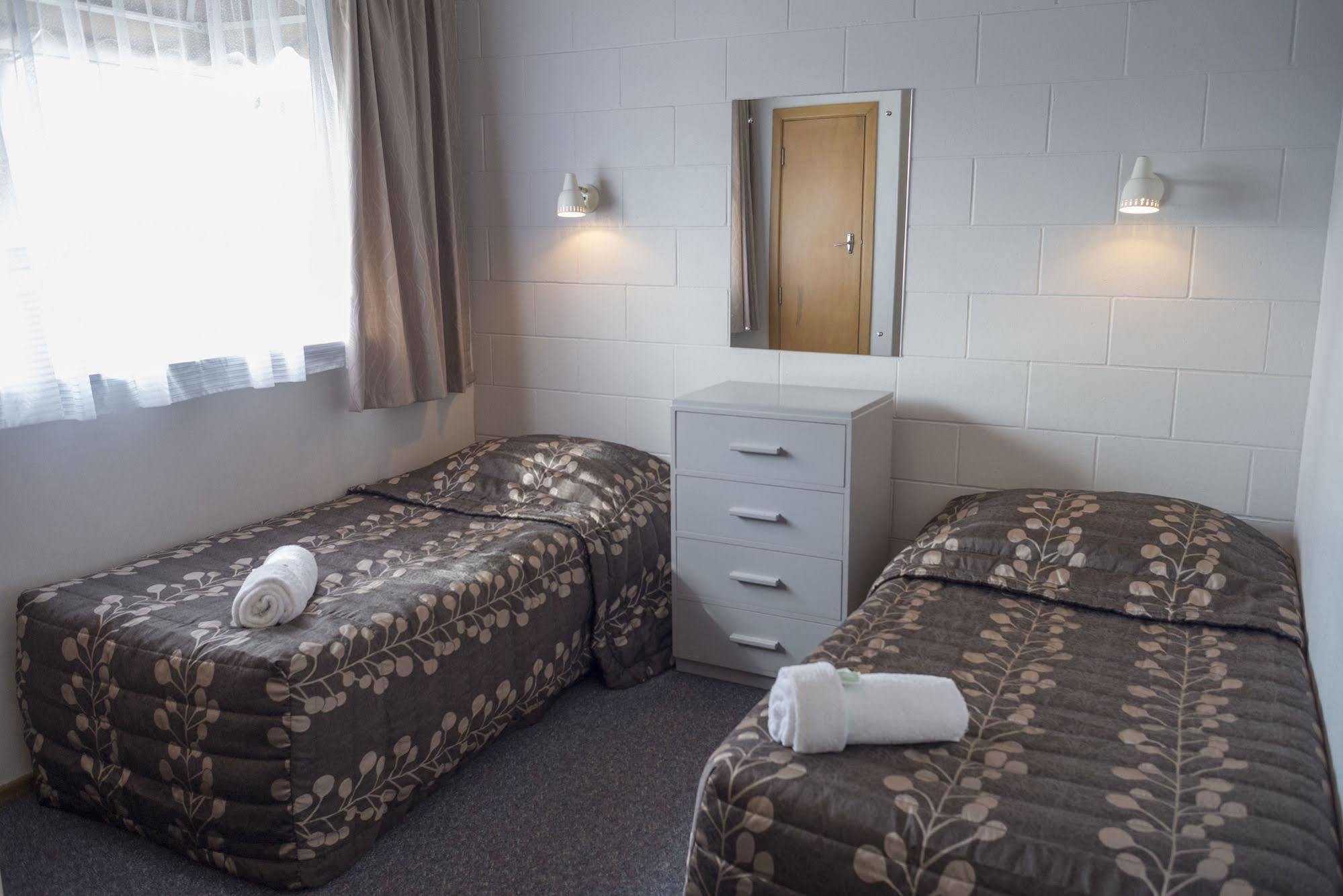 Feilding Motel Ngoại thất bức ảnh