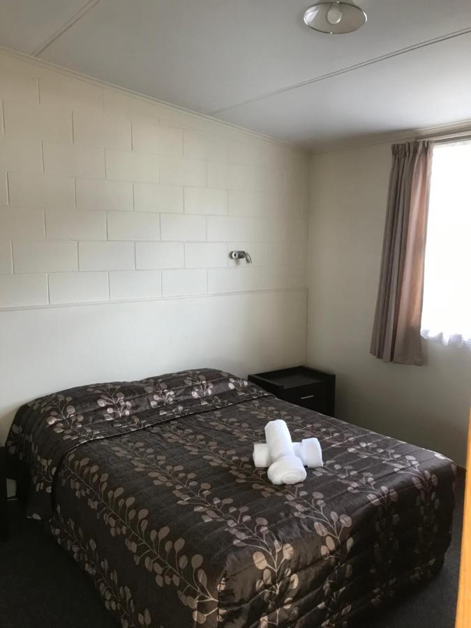 Feilding Motel Ngoại thất bức ảnh